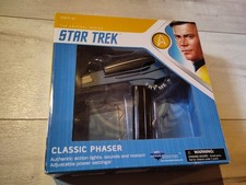 Star Trek Classic Phaser