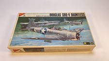 Nichimo Douglas SBD-4 Dauntless