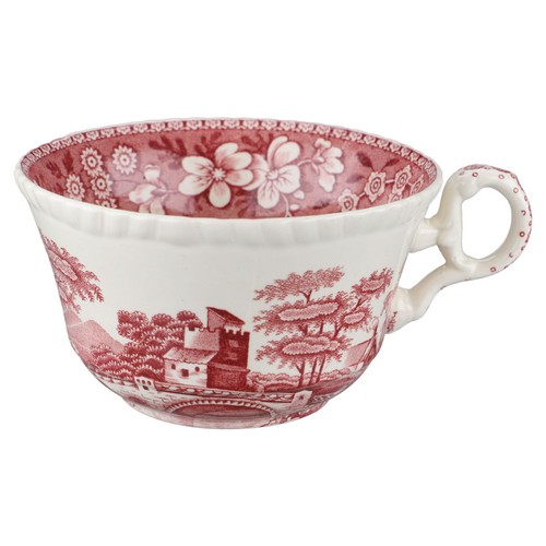 Teetasse groß spode copeland - teetasse,
