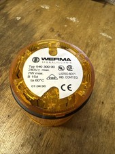 Werma Signaltechnik 840 300 00 Or