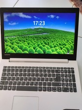 Lenovo ideapad 320 15"  weiß