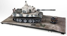 Forces valor tiger vi - valor,
