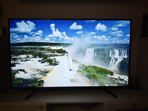 Sony 65xg7005 bravia - sony, 65