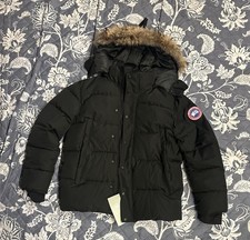 Canada Goose Jacke Herren