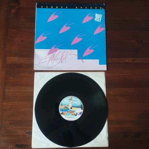 Baiser summer breezet - breezet,