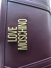 Geldbörse von Moschino