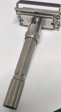 1967 Gillette Slim Adjustable