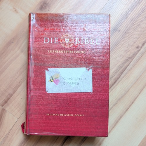 Lutherbibel revidiert 2017 - ,