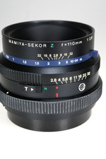 Mamiya Sekor Z 2,8/110mm