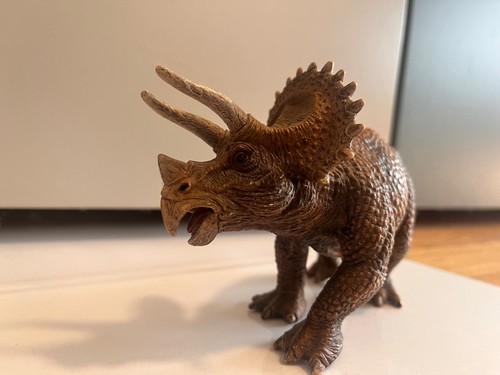 Schleich 14522 triceratops - schleich,