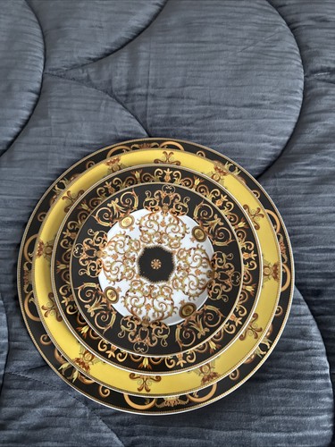 Rosenthal versace komplettes - versace,