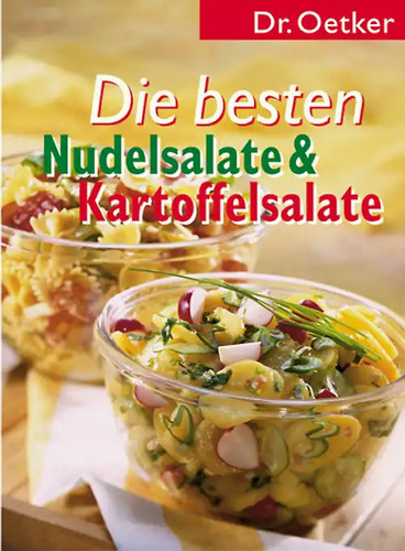 Die besten nudelsalate - die,
