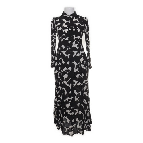 Zara maxikleid größe - zara,, s