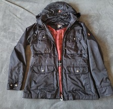 Wellensteyn Damenjacke Sunrise