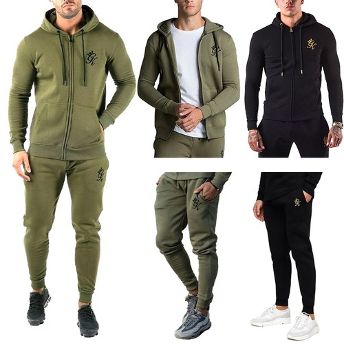 Gym king herren trainingsanzug - herren,
