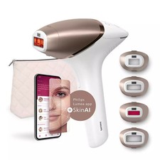 Philips PHILIPS LUMEA IPL