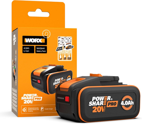 Worx wa3644 original - worx,