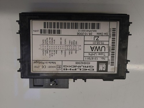 Steuergerät autotelefon opel - autotelefon,,