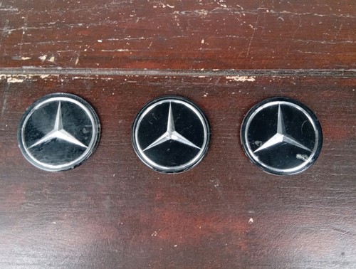 Lenkrademblem mercedes benz - lenkrademblem,