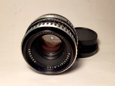 SERVICED MINT M42 Carl Zeiss