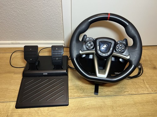 Hori rwa racing - rwa, apex
