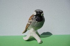 Sperling, MARKE:  GOEBEL,  6cm