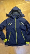 Skijacke Kinder Jungen 146/152
