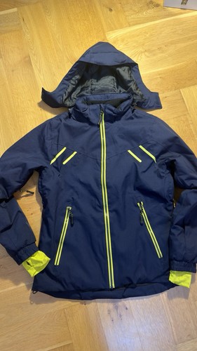 Skijacke kinder jungen 146 - jungen, 146/152