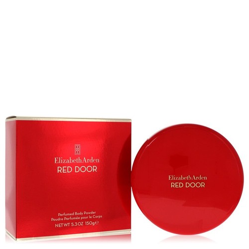 Red door elizabeth arden - red, by
