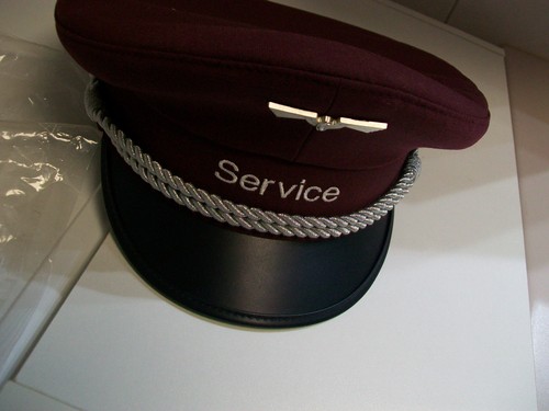Deutsche bahn service - deutsche,