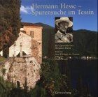 Hermann hesse spurensuche - hermann, hesse,