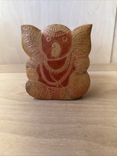 Sparbüchse Spardose Elefant