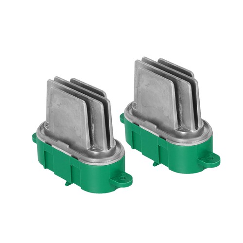 Für renault heizung - 2x,