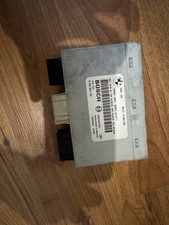 BMW 1 3 er E81 E82 E87 E90 E91 E92 E93 Steuergeraet Einparkhilfe PDC 6982388