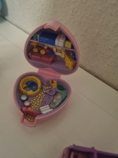 1993 Polly Pocket Kozy Kitties