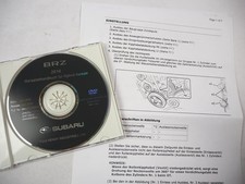 Subaru BRZ 2013 - 2016