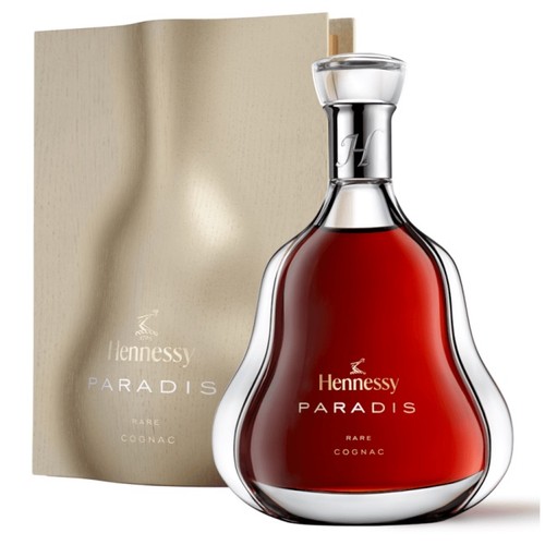 Hennessy paradis rare cognac - hennessy,