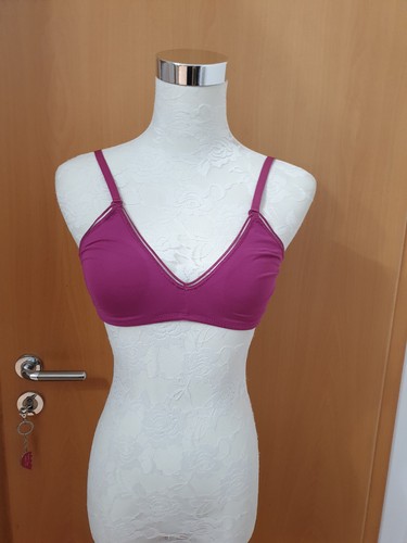 Damen wäsche gr 80b - ,