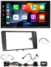 Kenwood DAB USB Bluetooth 2DIN