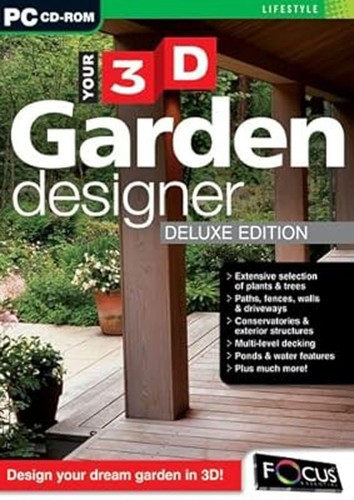 Your garden designer - garden,