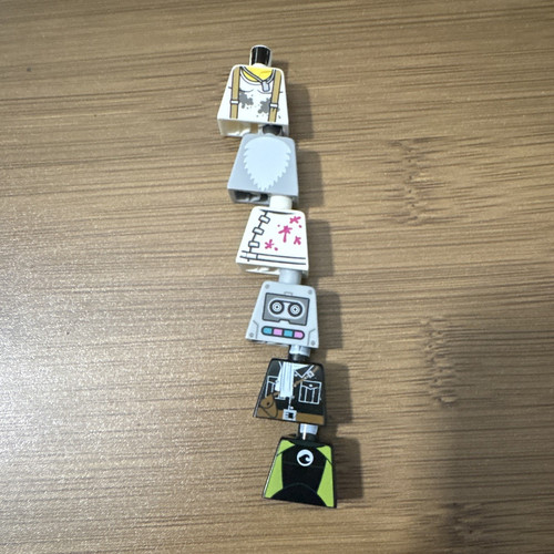 Lego minifiguren teile - lego, minifiguren-teile