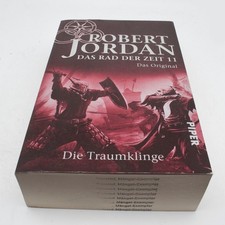 Robert Jordan - Das Rad der