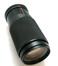 Rollei Zoom-Rolleinar MC 1:4