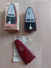 WITTNER TAKTELL PICCOLO (Metronom) neuw. mit OVP