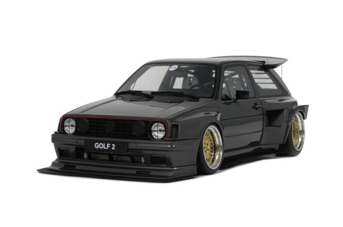 Modellauto golf 2 gti - modellauto,