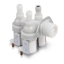 Magnetventil passend wie Miele