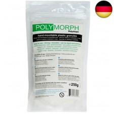 Polyshape Polymorph Beutel mit