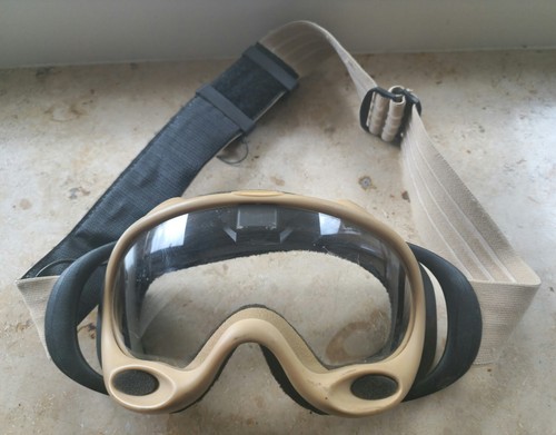 Oakley goggle taktische - goggle,