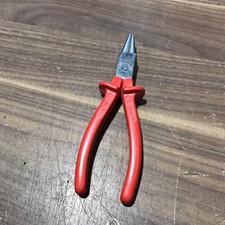 Würth Rund Zange 0715 01 84