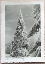 Grafschaft Glatz - Powiat Kłodzki - Kłodzko - Winter - NiederSchlesien - Polska